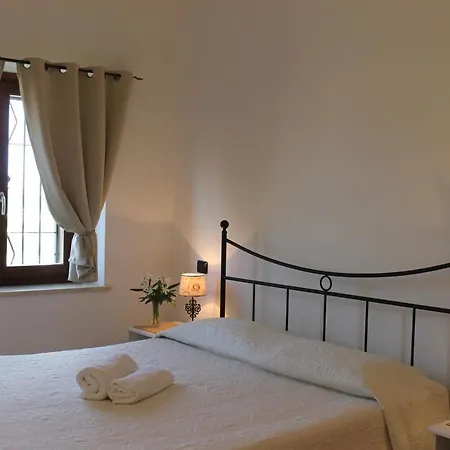 Verdemare Bed and breakfast