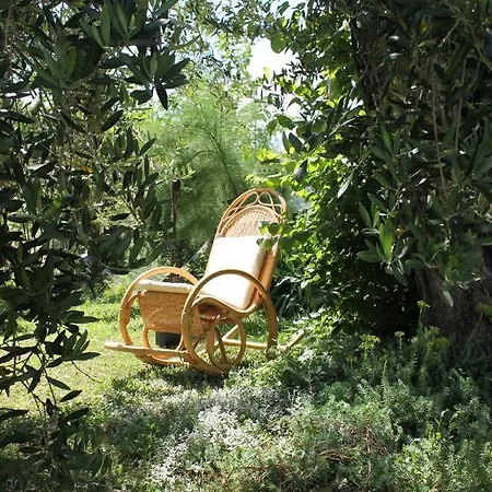 Verdemare Bed and breakfast 3*