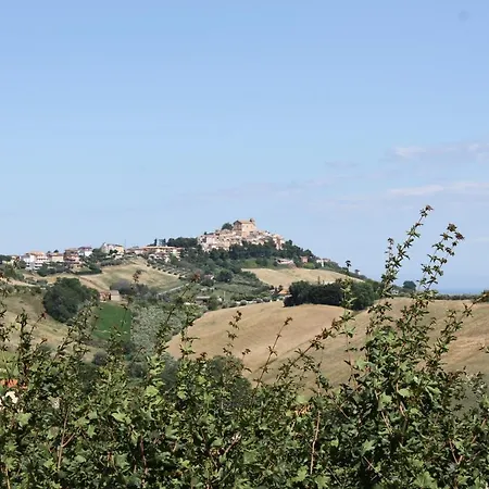 Verdemare Bed and breakfast 3*