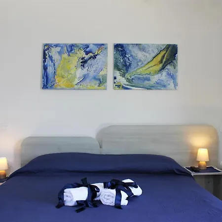 Verdemare 3* Acquaviva Picena