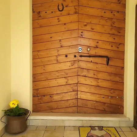 Bed & Breakfast Verdemare Acquaviva Picena