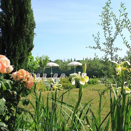 Verdemare Couette-café Acquaviva Picena