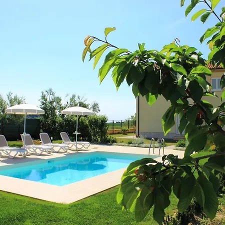Verdemare Bed & Breakfast Acquaviva Picena