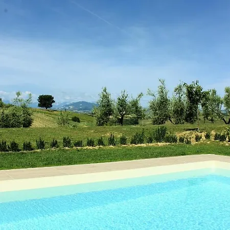 Verdemare 3* Acquaviva Picena