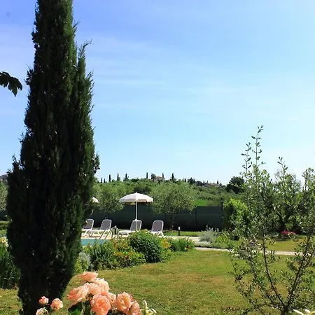 Bed and breakfast Verdemare Acquaviva Picena