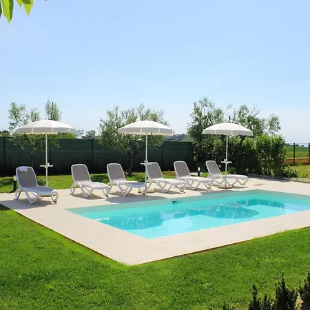 Verdemare Acquaviva Picena