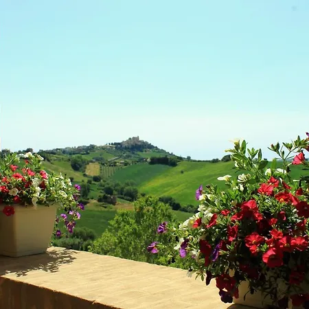Verdemare Bed & Breakfast