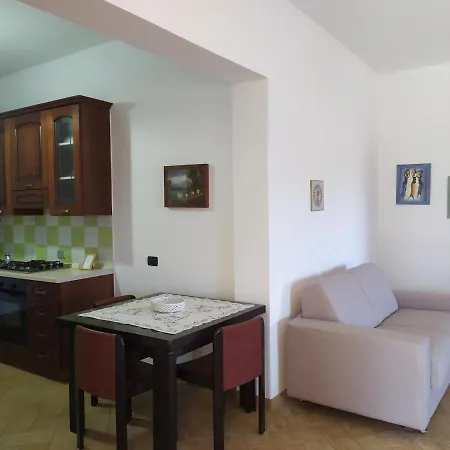 Verdemare Bed and breakfast