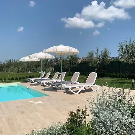Verdemare 3* Acquaviva Picena