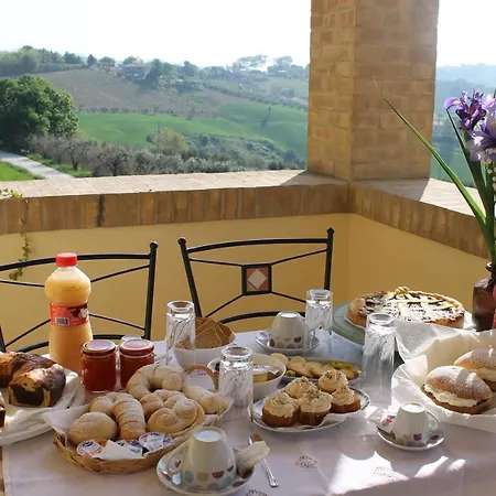 Verdemare Couette-café