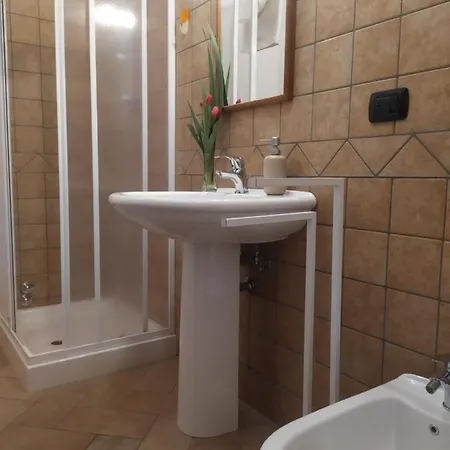 Verdemare Bed & Breakfast