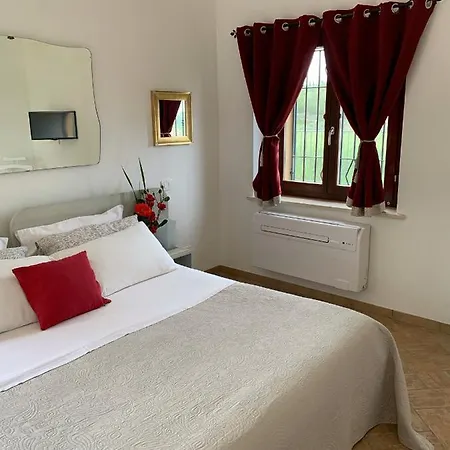 Verdemare Bed and breakfast