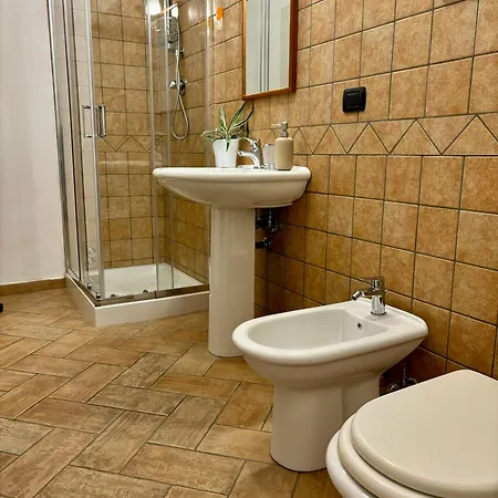 Bed & Breakfast Verdemare *