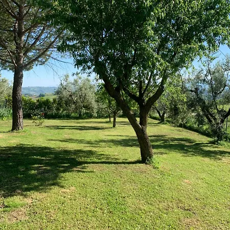 Verdemare Bed and breakfast 3*