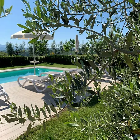 Bed and breakfast Verdemare 3*