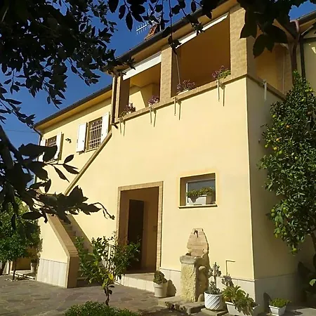 Verdemare 3* Acquaviva Picena