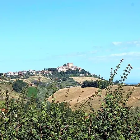 Bed & Breakfast Verdemare