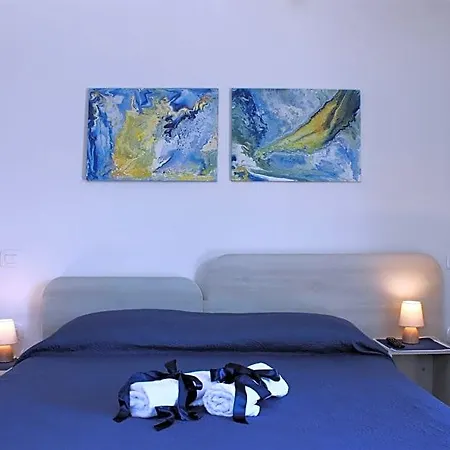 Bed & Breakfast Verdemare