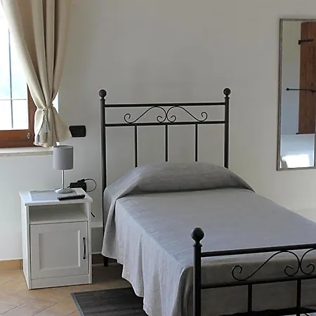 Bed & Breakfast Verdemare Acquaviva Picena