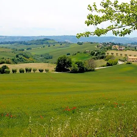 Verdemare Bed & Breakfast Acquaviva Picena