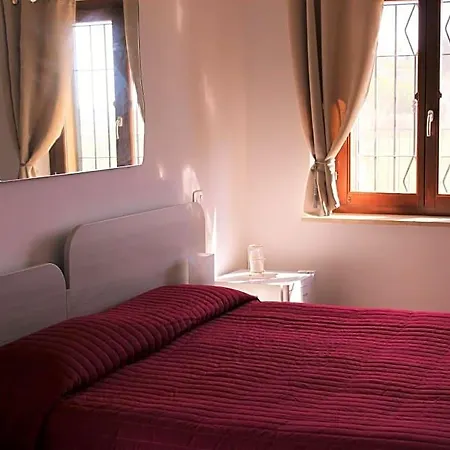 Bed & Breakfast Verdemare 3*