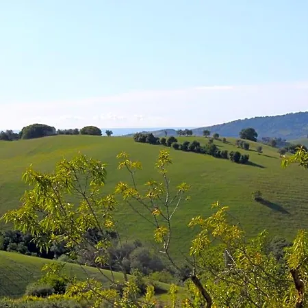 Bed & Breakfast Verdemare