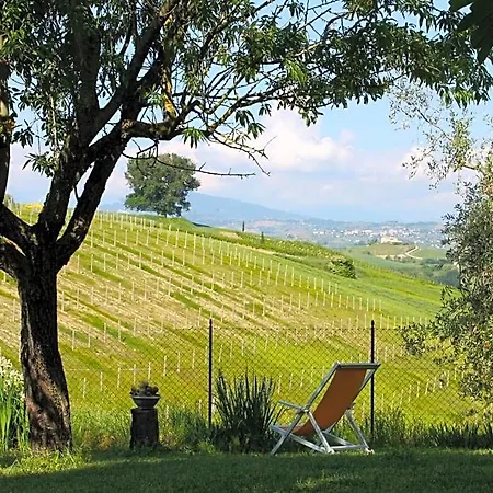 Verdemare Bed & Breakfast 3*