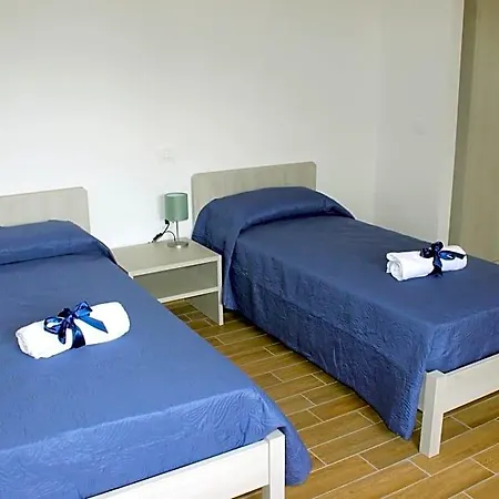 Verdemare Bed & Breakfast