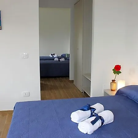 Bed & Breakfast Verdemare