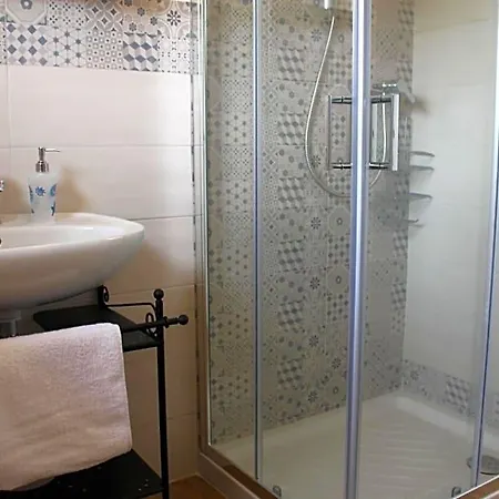 Bed & Breakfast Verdemare Acquaviva Picena