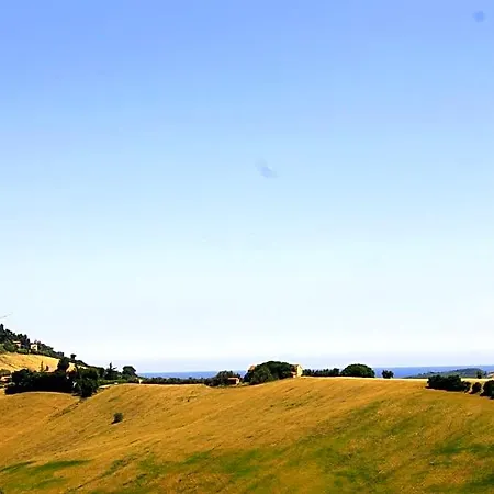 Verdemare Bed & Breakfast 3*