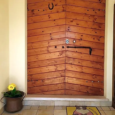 Verdemare Bed & Breakfast
