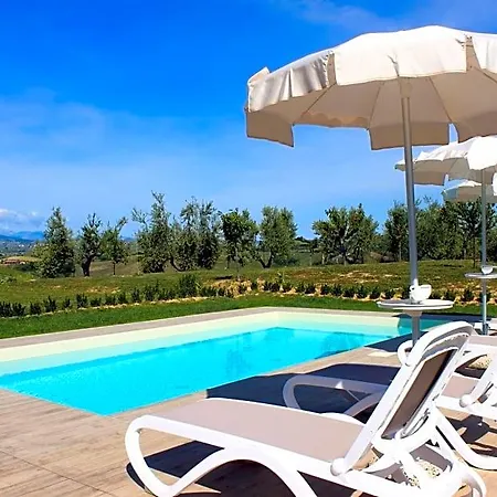 Verdemare Bed & Breakfast 3*