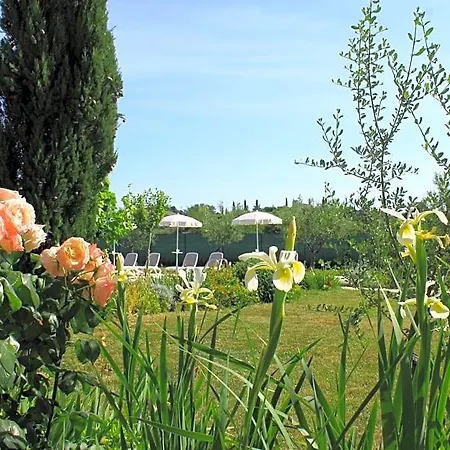 Bed & Breakfast Verdemare
