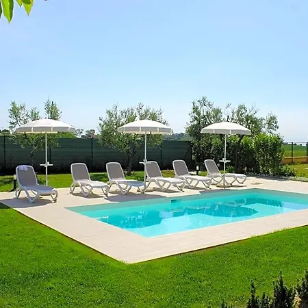 Verdemare Bed & Breakfast