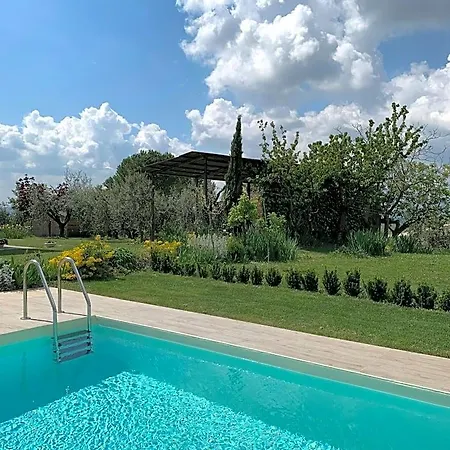 Verdemare Bed & Breakfast