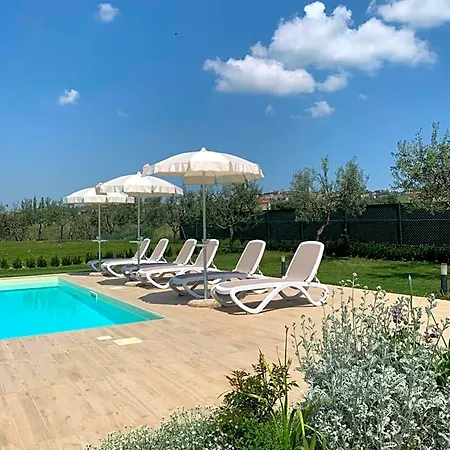 Bed & Breakfast Verdemare 3*