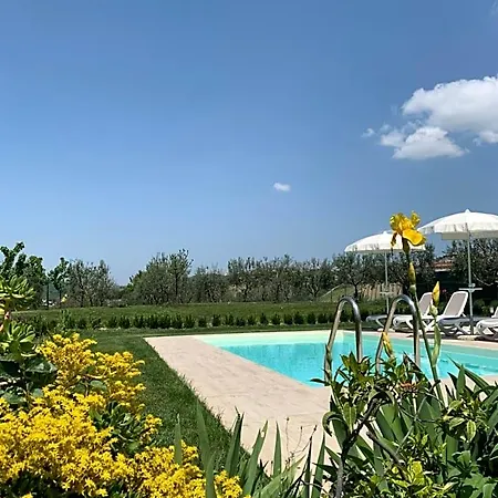 Verdemare Bed & Breakfast Acquaviva Picena