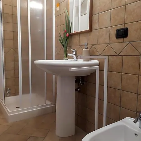 Bed & Breakfast Verdemare Acquaviva Picena