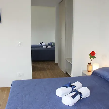 Verdemare 3* Acquaviva Picena