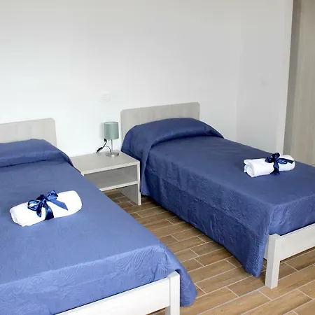 Verdemare Bed and breakfast 3*