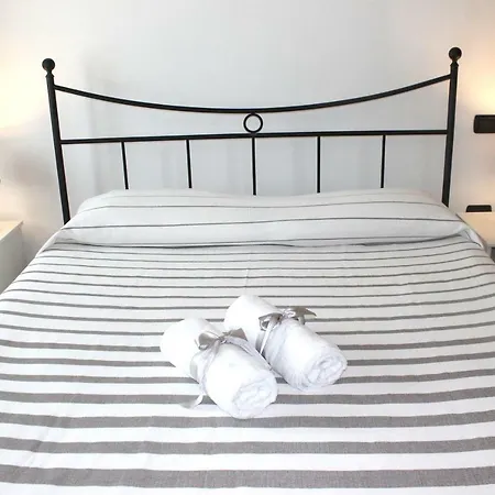 Verdemare Bed & Breakfast