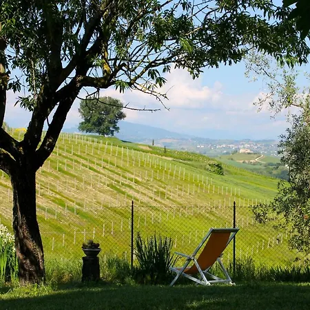Verdemare Bed & Breakfast Acquaviva Picena