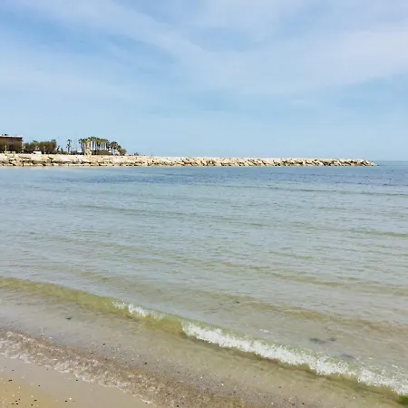 Verdemare Bed and breakfast