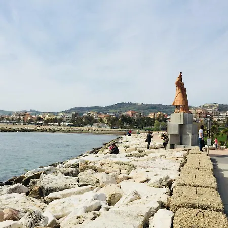 Verdemare 3* Acquaviva Picena