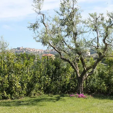 Verdemare Bed and breakfast 3*