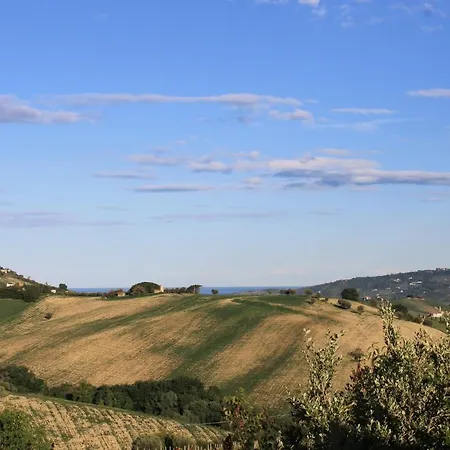 Verdemare Bed and breakfast 3*