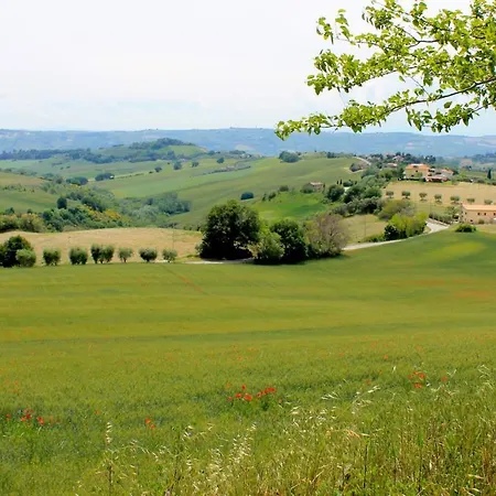 Verdemare Bed and breakfast 3*