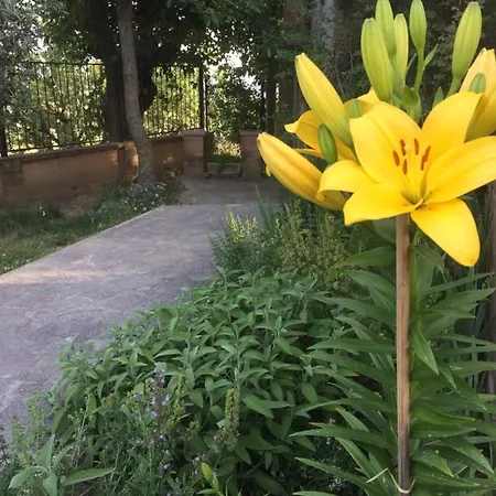 Verdemare Bed and breakfast 3*